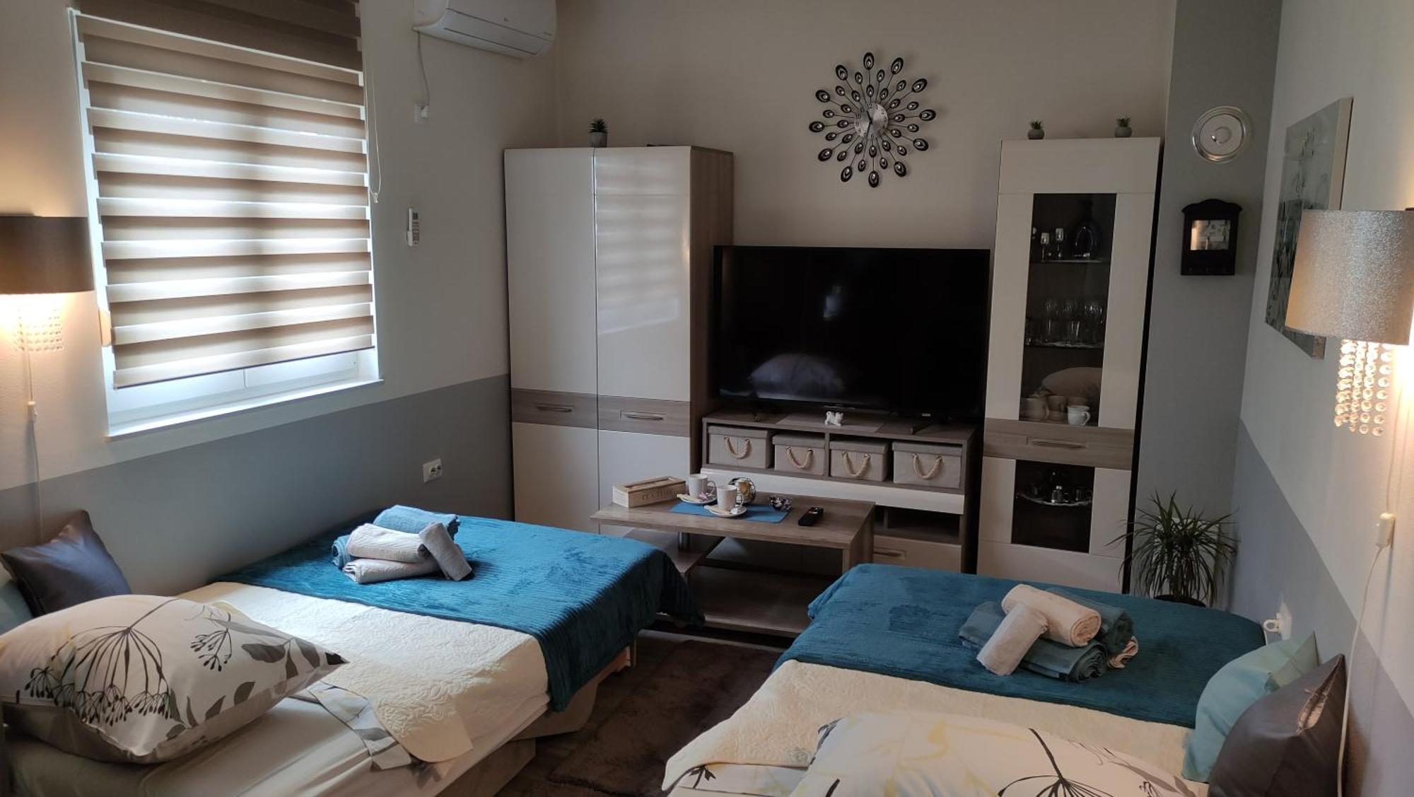 Holiday Home Anima Mea, Задар Екстериор снимка