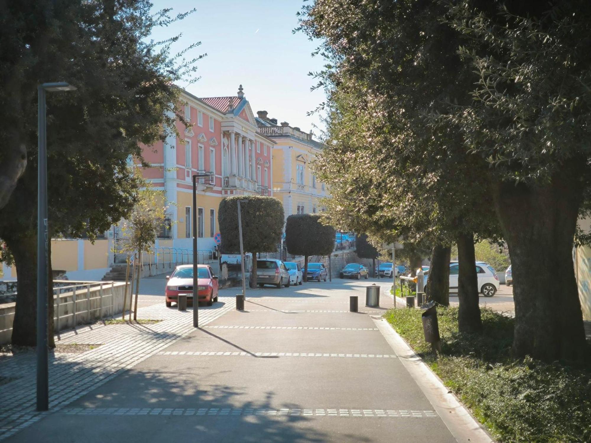 Holiday Home Anima Mea, Задар Екстериор снимка