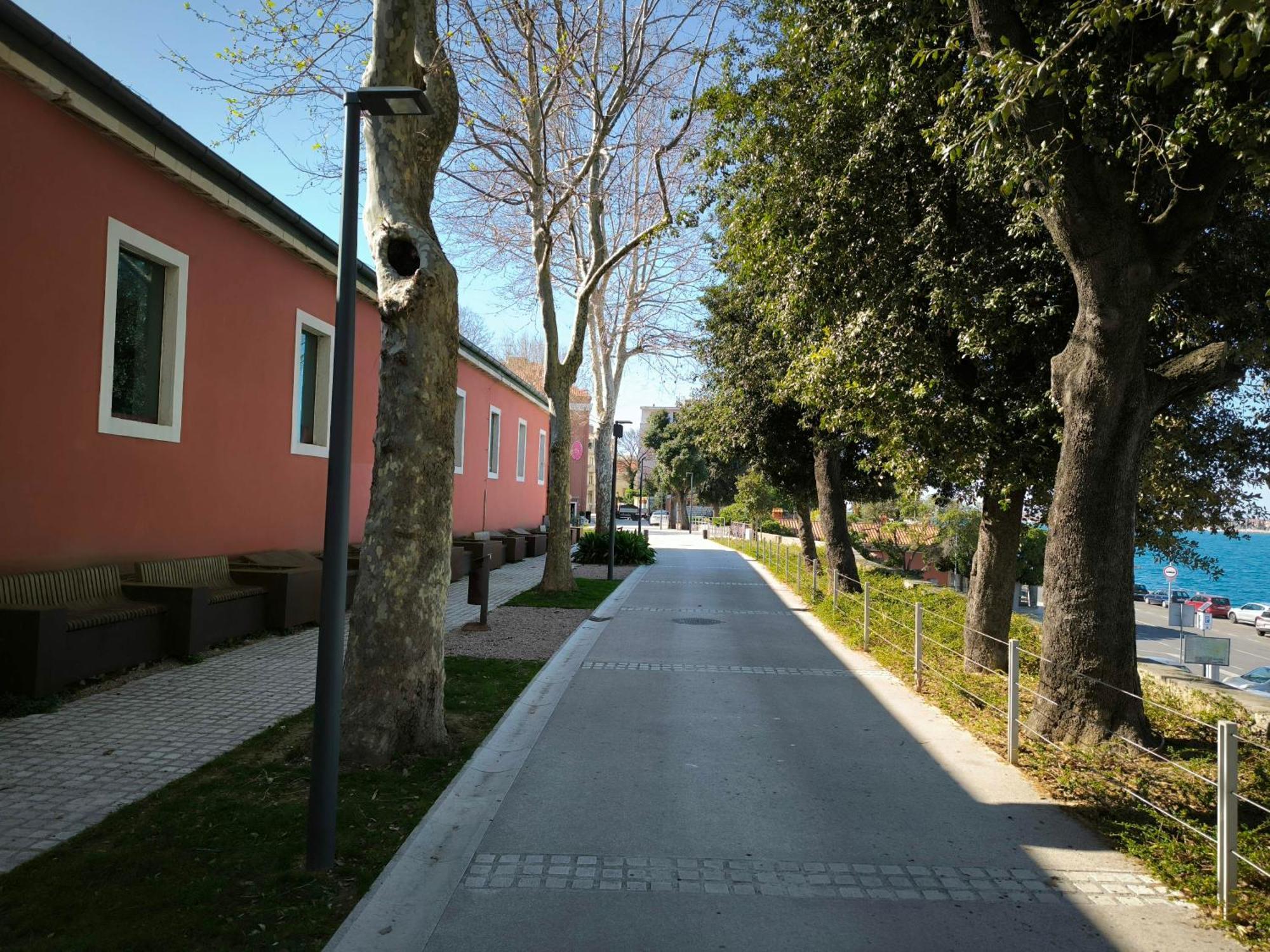Holiday Home Anima Mea, Задар Екстериор снимка