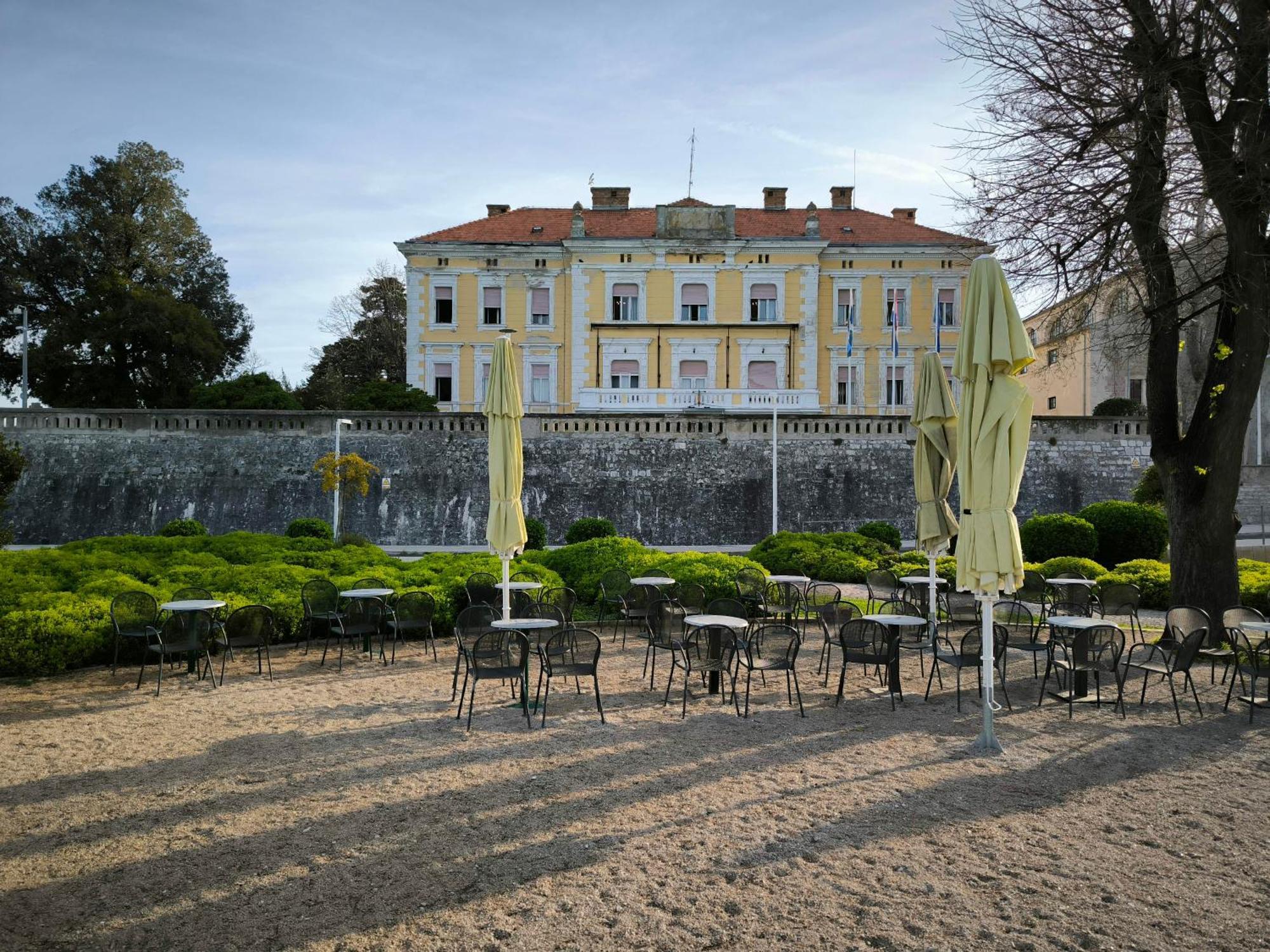 Holiday Home Anima Mea, Задар Екстериор снимка
